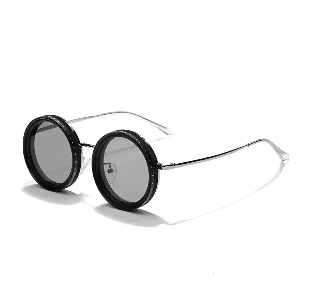 Lunettes à Teinte Variable
